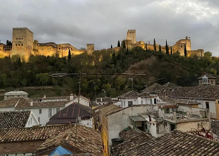 Chezmoihomes Mirador De Los Arcos