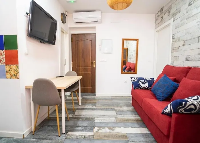 Downtown Apartment
