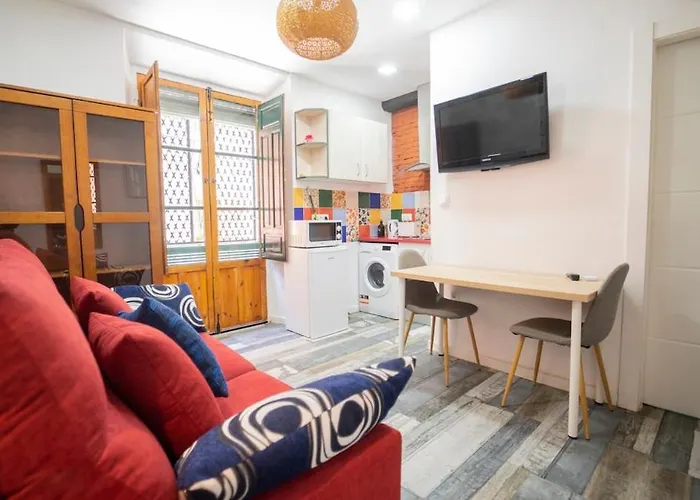 Downtown Apartment