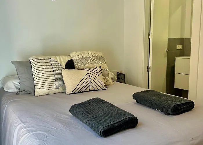 H&H Suite Love Alhambra